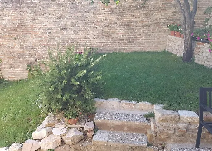 Casa La Piazzetta Rinascimentale Casa vacanze