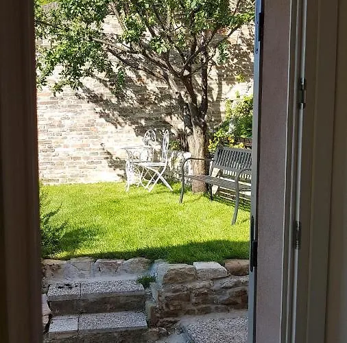 Casa La Piazzetta Rinascimentale * Urbino