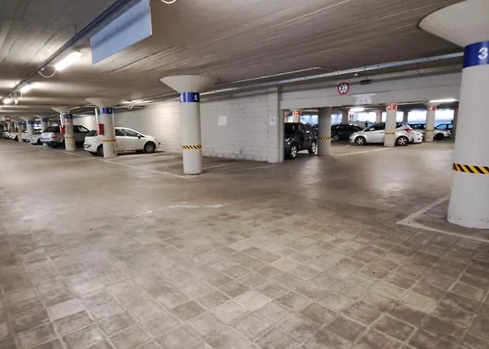 Casa La Piazzetta Rinascimentale * Urbino