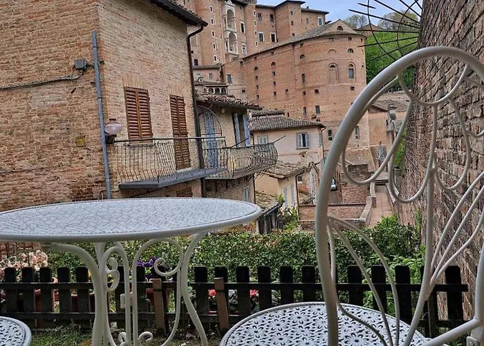 Casa vacanze Casa La Piazzetta Rinascimentale