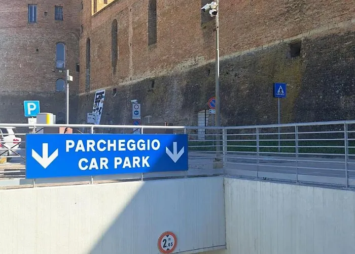 Casa La Piazzetta Rinascimentale *